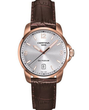 Certina DS Podium C001.410.36.037.01